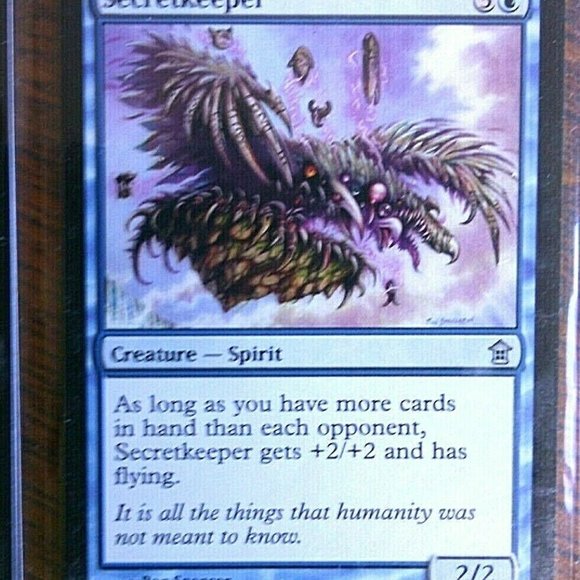 MTG Cards Collection Deckmaster Creature Instant Enchantment Magic The Gathering - Picture 11 of 16